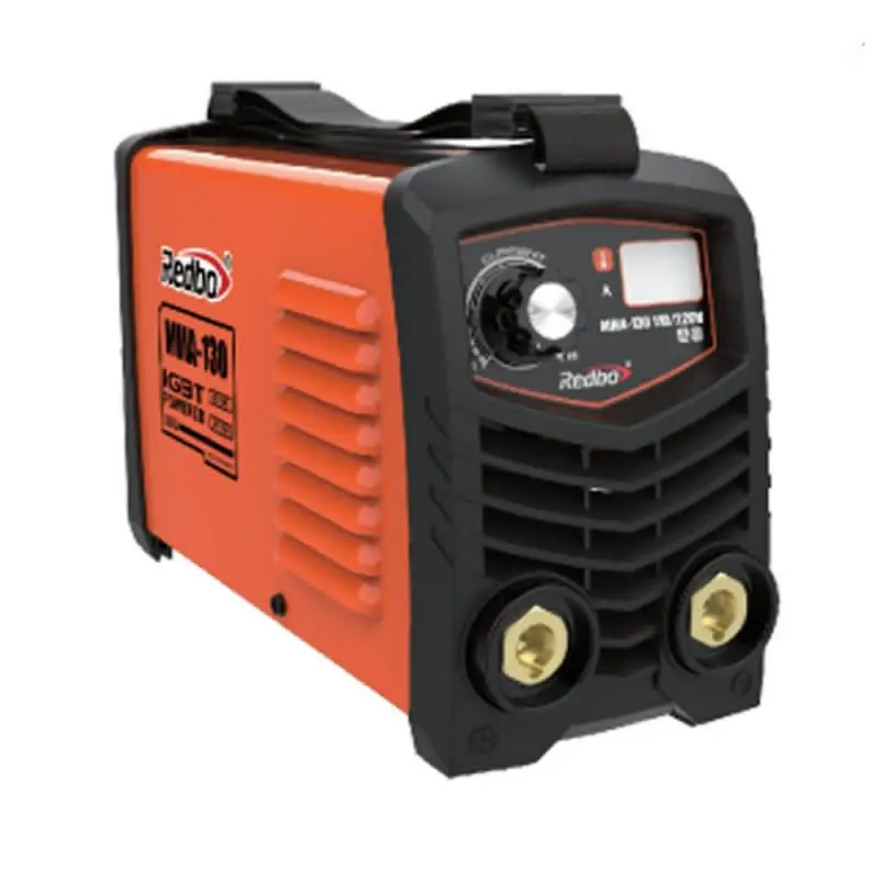 [MMA 20-120A] SOLDADORA INVERTER MMA 20-120A / 60% - 120A 24.8V HOT START /ANTI STICK