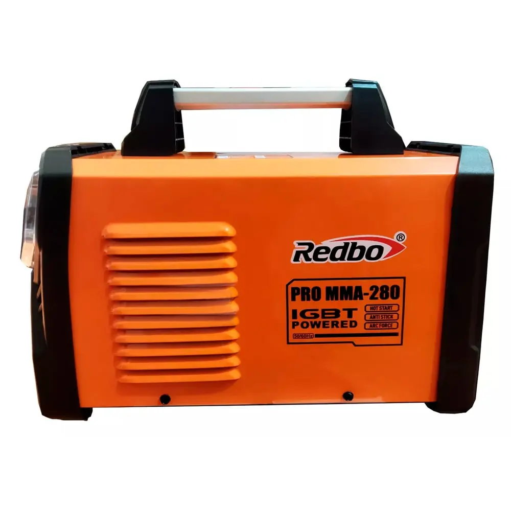 [MMA 280 PRO] SOLDADORA INVERTER MMA-LIFT TIG 20-230A /60% - 230A 29.2V ANTI STICK / HOT START /VRD
