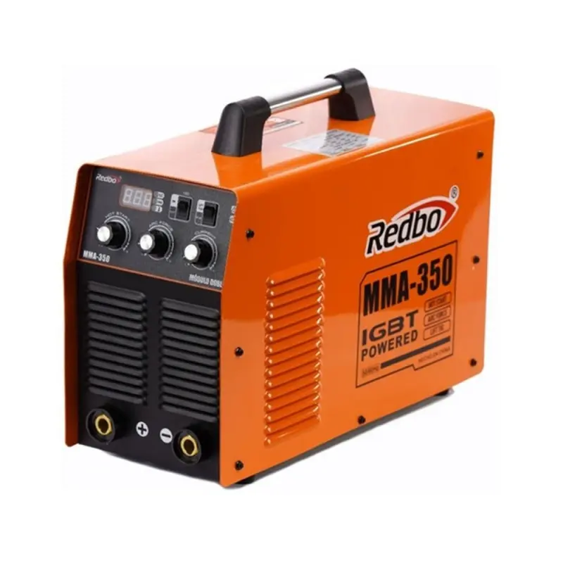 SOLDADORA INVERTER MMA-LIFT TIG 20-330A 3F 220V 50HZ/60HZ MODULO DUAL / ARC FORCE /HOT START