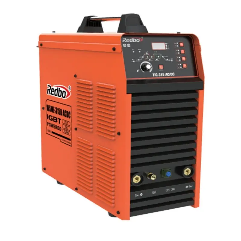 SOLDADORA INVERTER MMA-LIFT TIG 20-380A 3F 220V 50HZ/60HZ MODULO DUAL / ARC-FORCE /HOT START