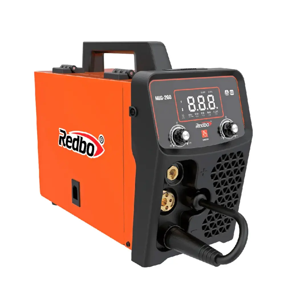 SOLDADORA INVERTER MIG 50-140