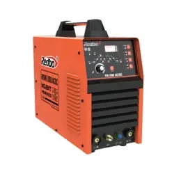 [MIG 305] SOLDADORA INVERTER INDUSTRIAL MIG 50-250A MMA 20-200