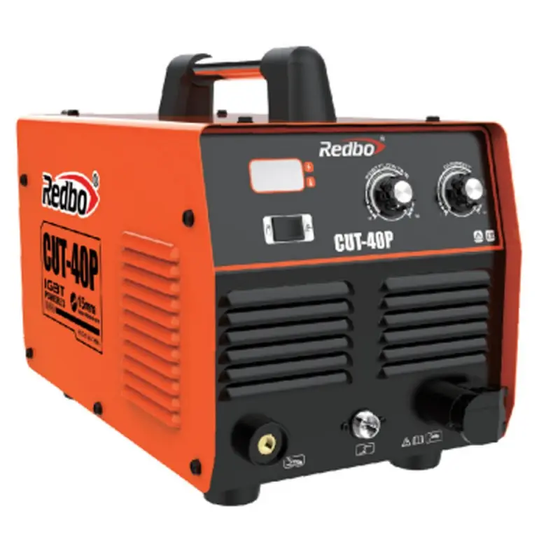 CORTADORA DE PLASMA - 15-40A - SIN COMPRESOR INCOR.