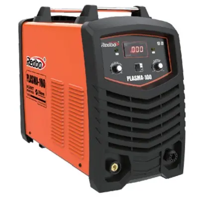 CORTADORA DE PLASMA - 20-100A - SIN COMPRENSORA INCOR.