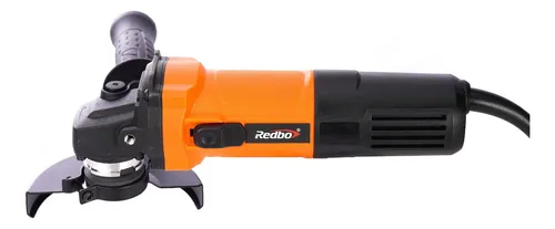 [AG125-11S] AMOLADORA ANGULAR ELECTRICA - POTENCIA 1100W - 125MM (5")