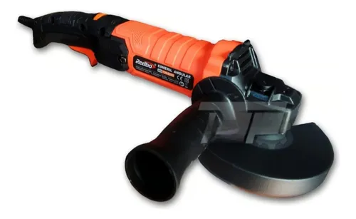 AMOLADORA ANGULAR ELECTRICA - POTENCIA 950W - 125MM (5")