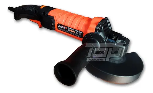 [AG230-30] AMOLADORA ANGULAR ELECTRICA - POTENCIA 3000W - 230MM (9")