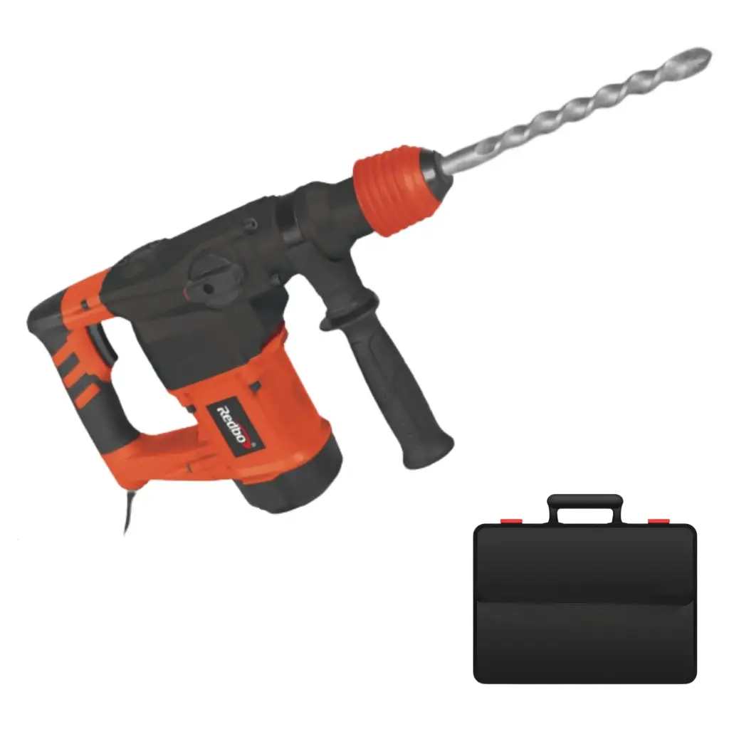 ROTOMARTILLO ELECTRICO - POTECIA 1500 W