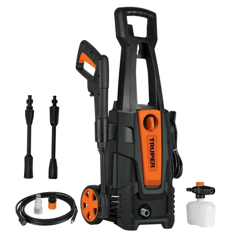 [RB-90/1450] HIDROLAVADORA - 1450 W - MAX 1800 PSI