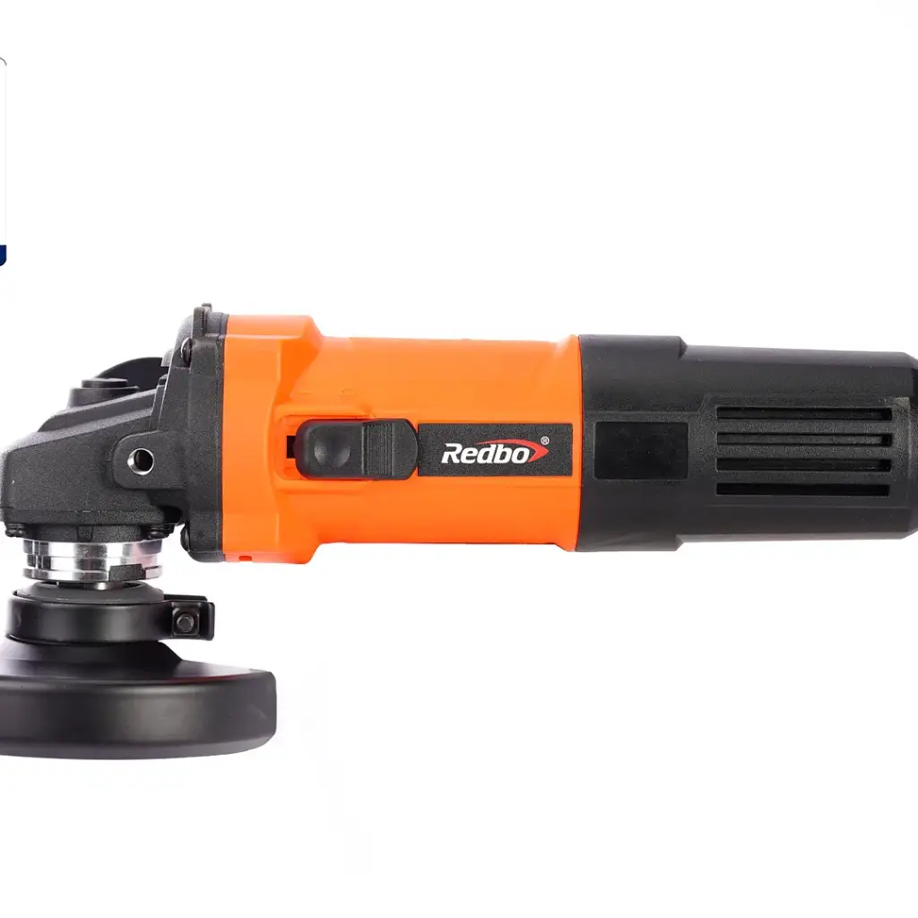 [RB-ESREKIT] MINI ESMERIL 600 W - 30000 RPM - CON MALETIN DE 210 PZAS