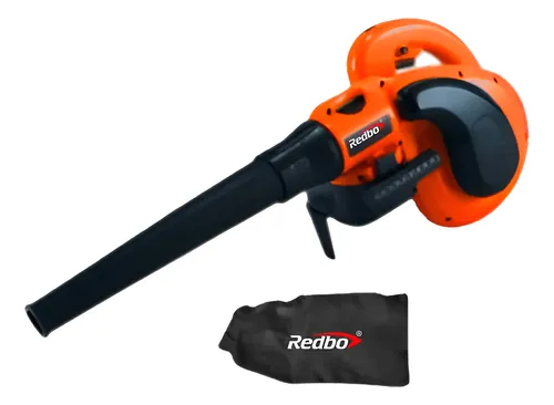 SOPLADORA - ASPIRADORA - 650 W POTENCIA