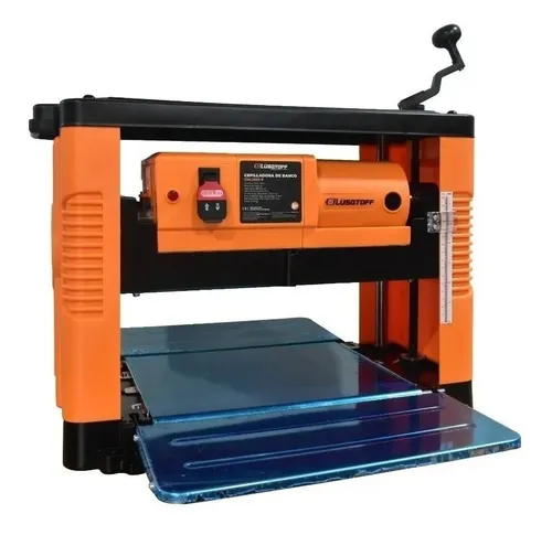 CEPILLO DE BANCO 1850W