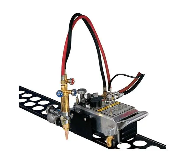 MAQUINA PORTATIL DE OXICORTE