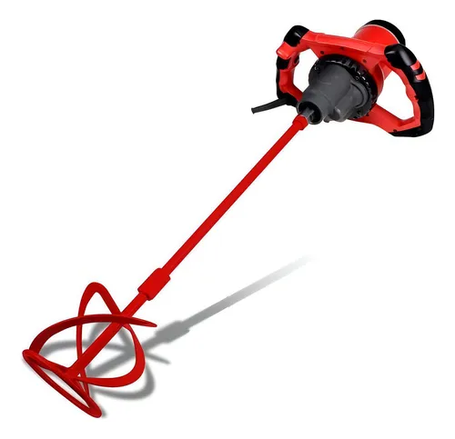 MEZCLADORA DE PINTURA 120 - 1850 W POTENCIA