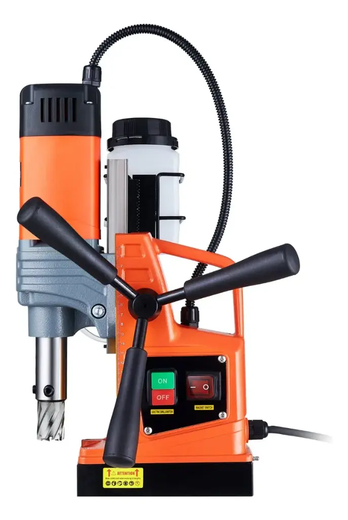TALADRO MAGNETICO - 1600 W POTENCIA