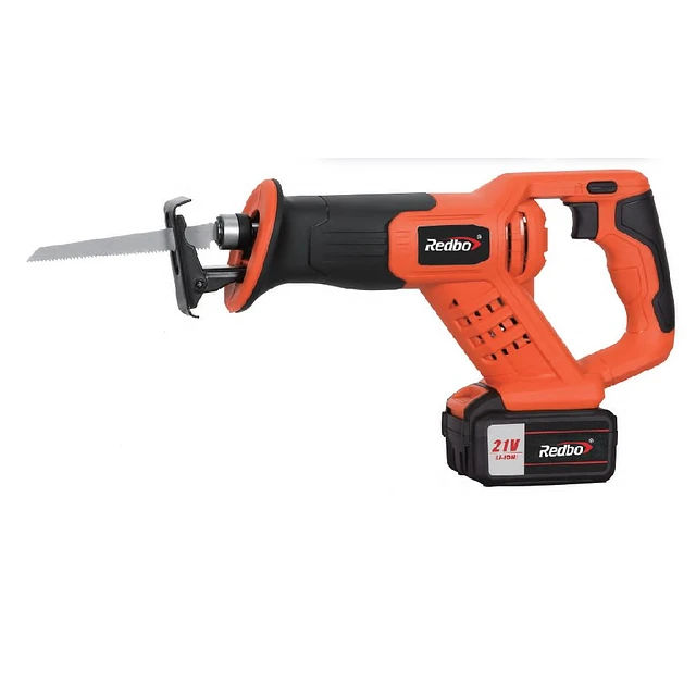 [RB-24/6BL] MINI MOTO SIERRA INALAMBRICO - 24V