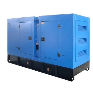 [RGE-24KWYC] GENERADOR DIESEL TRIFASICO - POTENCIA PRIME: 50KW