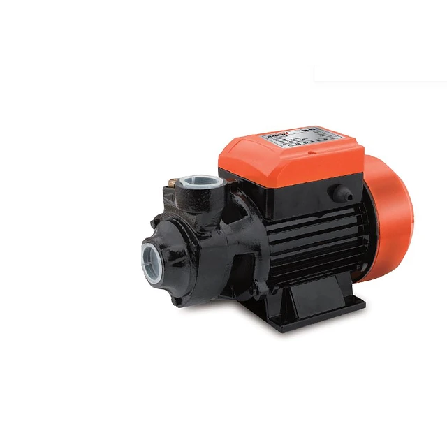[QB60] BOMBA DE AGUA PERIFERICA - 1/2 HP - 370 W - ENCASTRE 1"