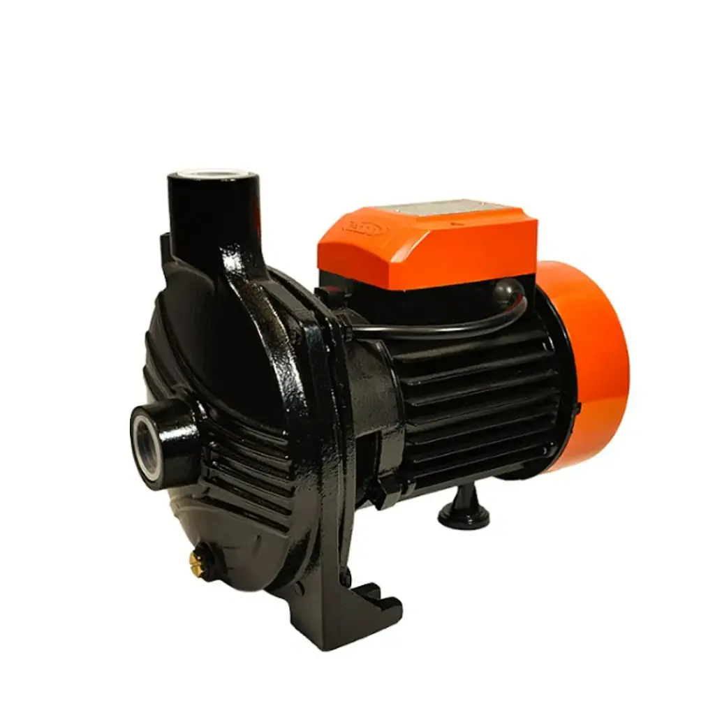 BOMBA DE AGUA CENTRIFUGA - 1HP - 750 W POTENCIA - ENCASTRE 1"