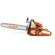 MOTOSIERRA DE 24" - 2200 W (3HP)