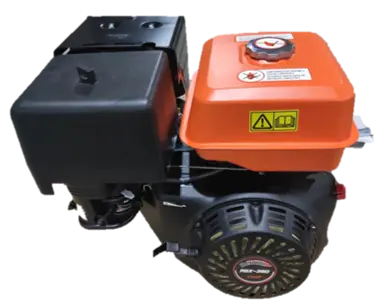 [RGX - 390] MOTOR GASOLINERO 13HP