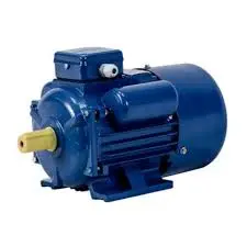 MOTOR ELECTRICO TRIFASICO - 1HP - BAJA