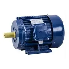 [RB132M-4-7.5] MOTOR ELECTRICO TRIFASICO - 10 HP - BAJA