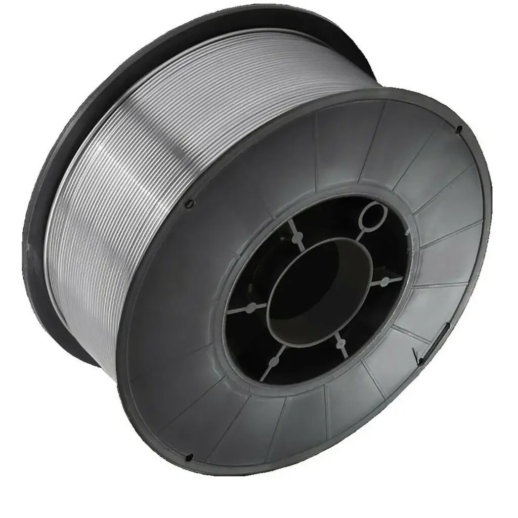 ALAMBRE FLUX 1.0 X 5KG