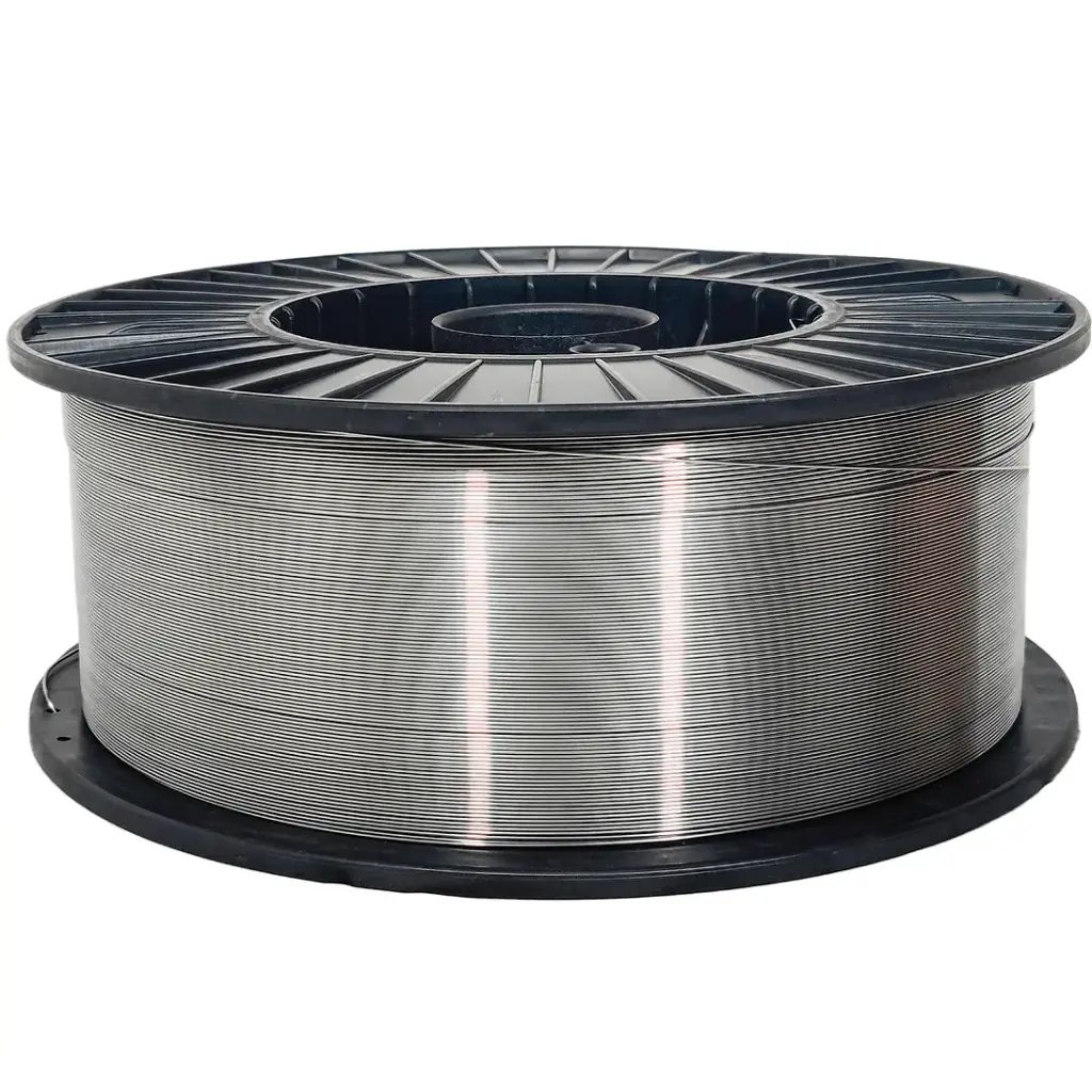 [E71T-0.8.15] ALAMBRE FLUX 0.8 X 15KG