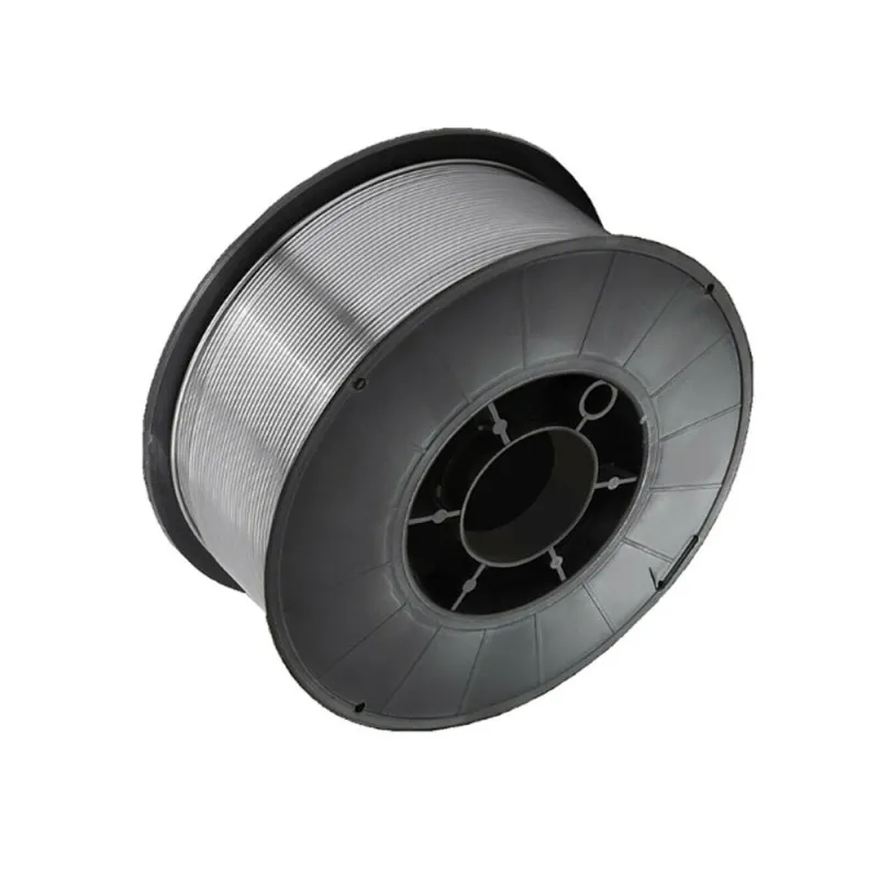 [E71T-GS 1.0] ALAMBRE PARA SOLDADURA MIG FLUX 1 X 1KG/E71T-GS 1.0/REDBO