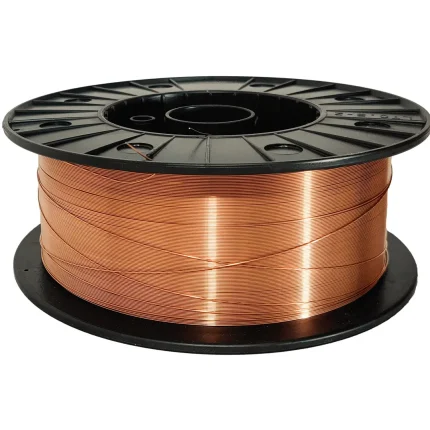 [E71T-1.2.15] ALAMBRE FLUX 1.2 X 15KG