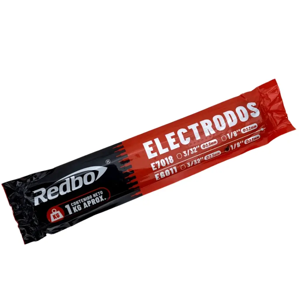 [RB6108] ELECTRODO 6011 1/8 - 1 KG