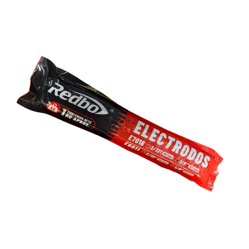 [RB7018] ELECTRODO 7018 1/8 - 1KG