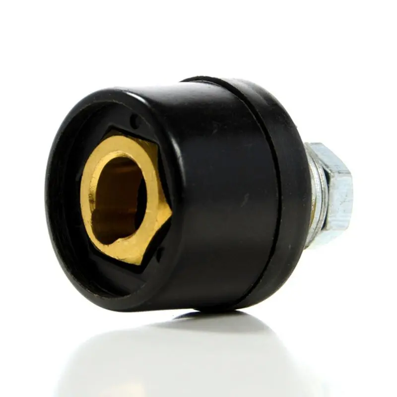[CON HEMBRA/MIG] CONECTOR HEMBRA - 50X50 (GRANDE) - PARA MIG: 305-285-350-500