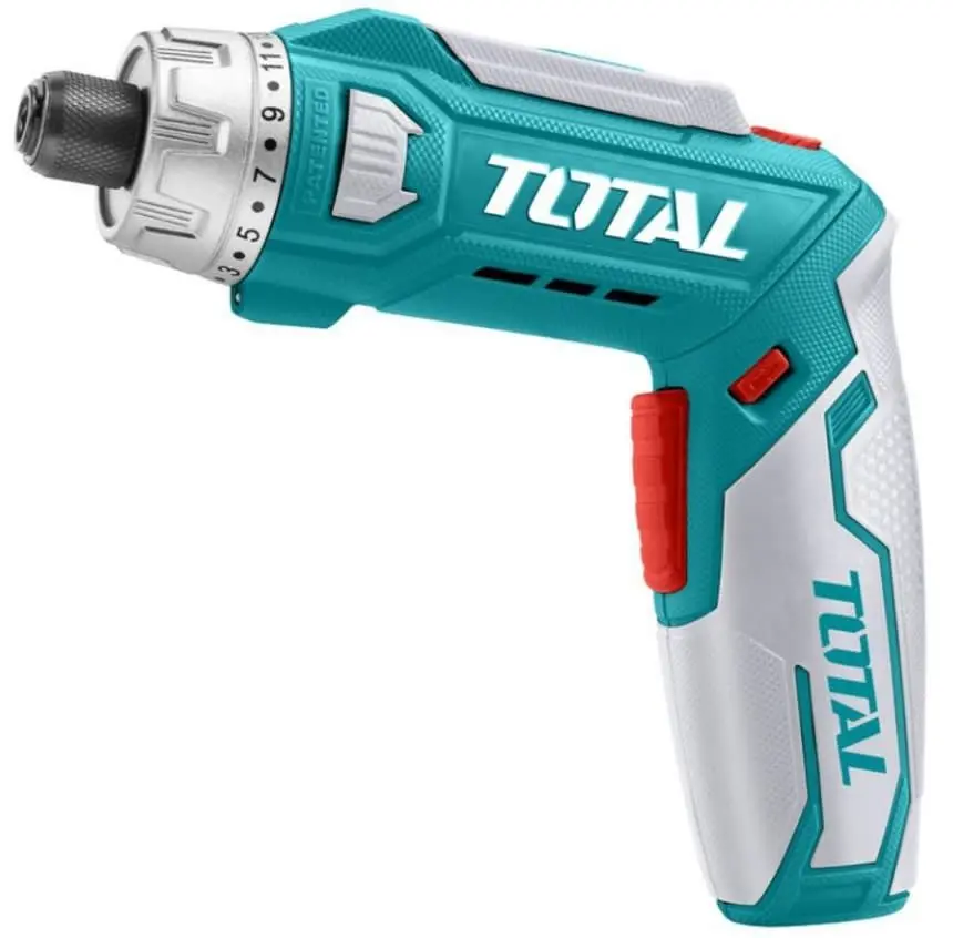 [TSDLI08025] ATORNILLADOR 8V ENTRADA C