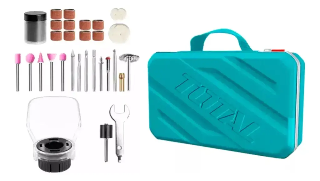 [TMGLI0801] MINIDRILL 8V EN MALETA