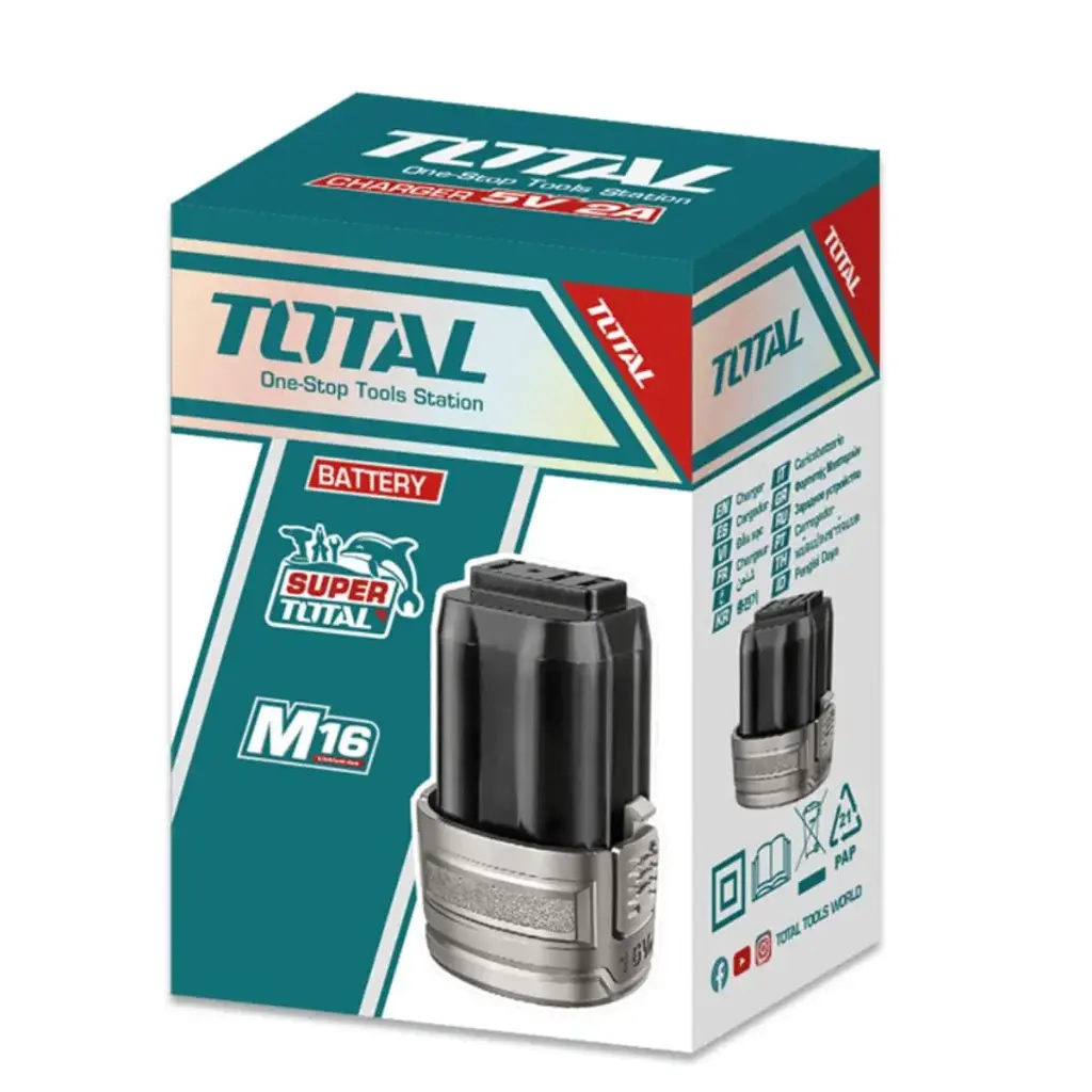 [TFBLI1620] BATERÍA 16V