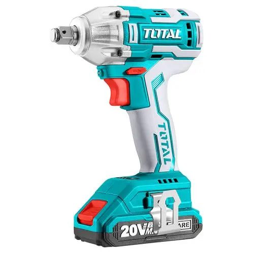 LLAVE DE IMPACTO 300N.M. 20V