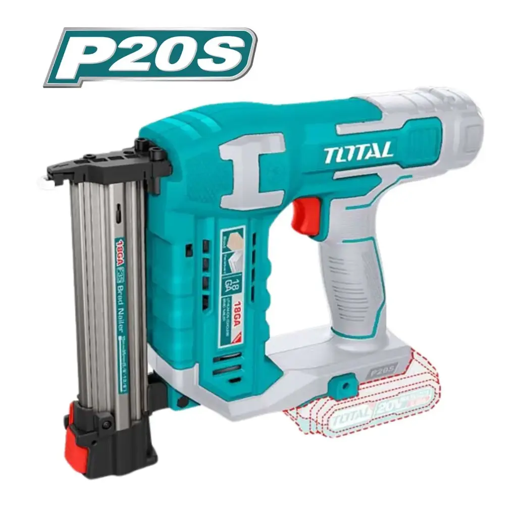 [TCBNLI3508] CLAVADORA PARA MADERA COMPLETO