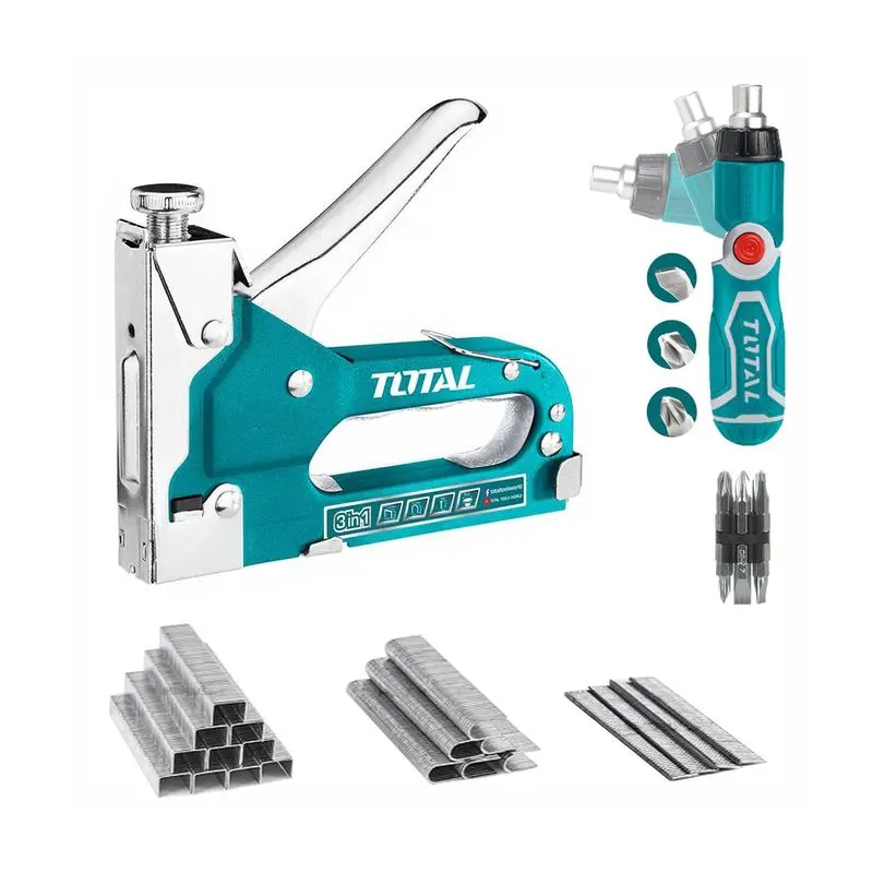 [TCBNLI5008] CLAVADORA PARA MADERA PESADO COMPLETO