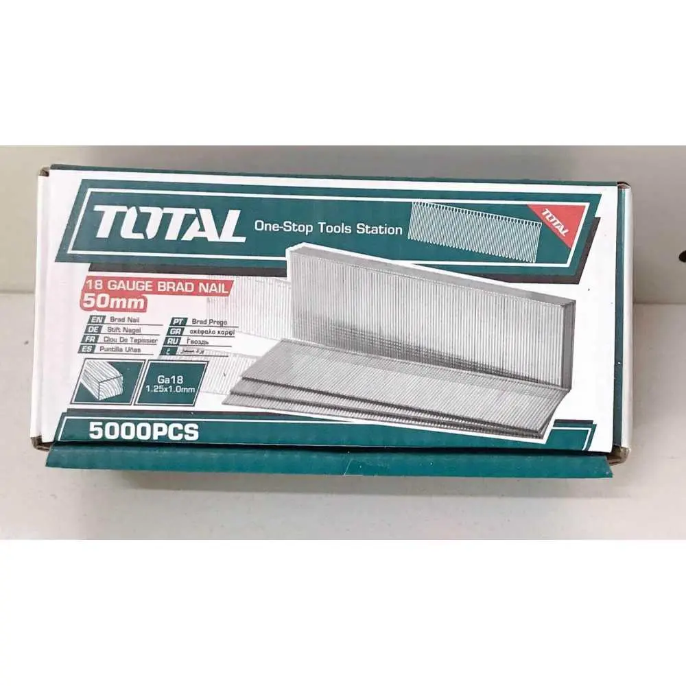 CLAVO 50MM PARA CLAVADORA 20V