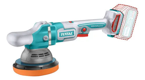 [TAPLI2015] PULIDORA 6" 20V PESADA