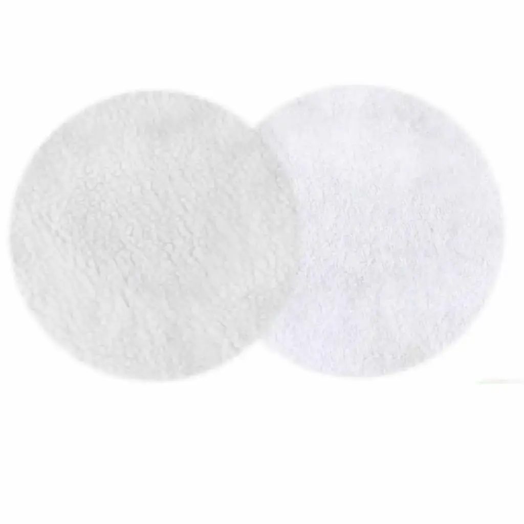 JGO X2PCS MOTA PARA PULIR 10"