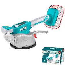VIBRADORA DE CERÁMICO 20V SOLO CABEZAL