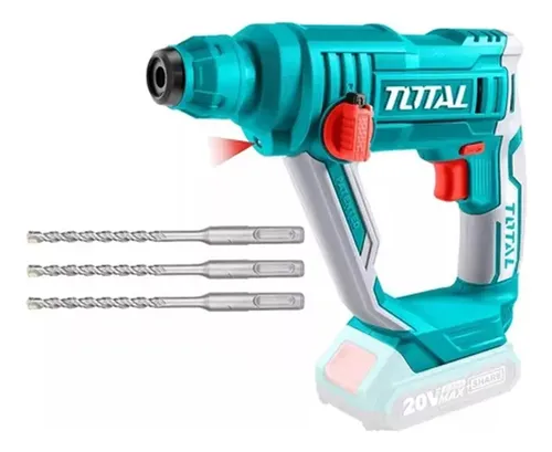 [TRHLI20168] ROTOMARTILLO PLUS 16MM LIVIANO , SOLO CABEZAL