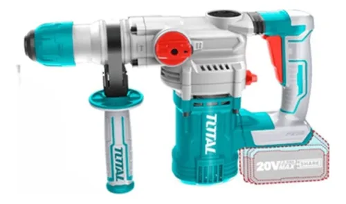 [TRHLI20288] ROTOMARTILLO PLUS 28MM, SOLO CABEZAL