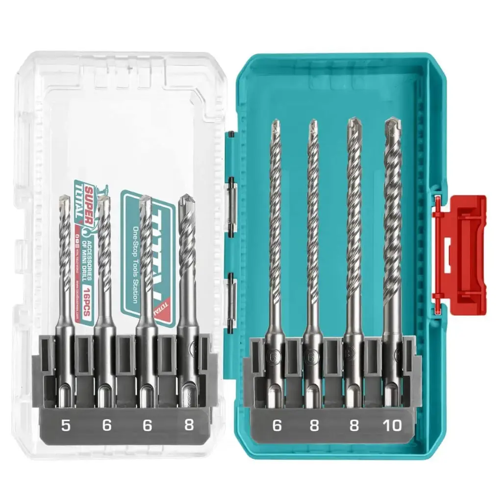 JGO X8PCS BROCAS PLUS