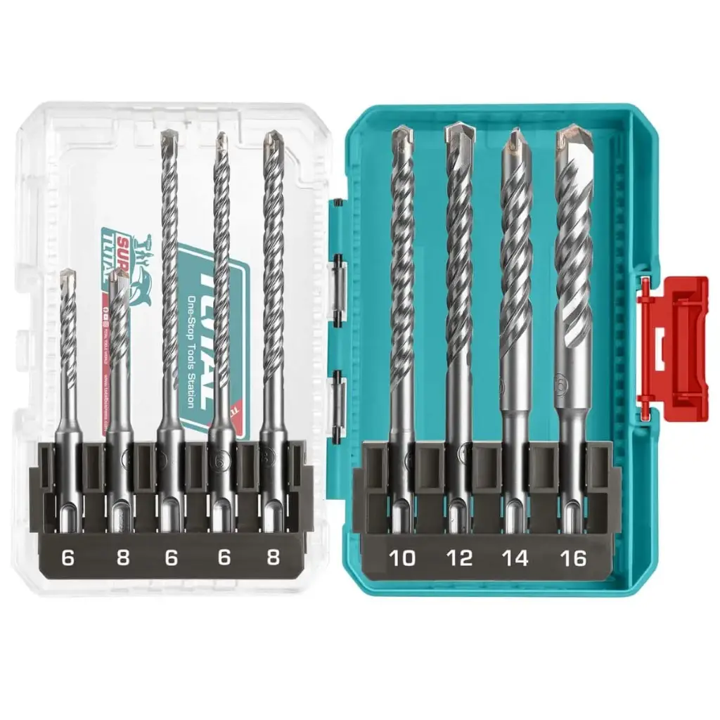 JGO X9PCS BROCAS PLUS