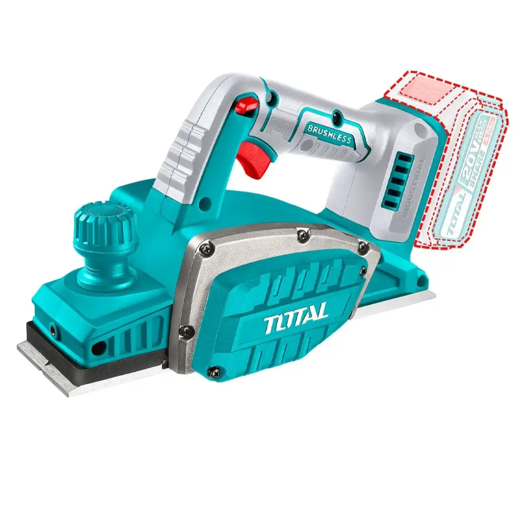 [TRLI20401] CEPILLO 20V
