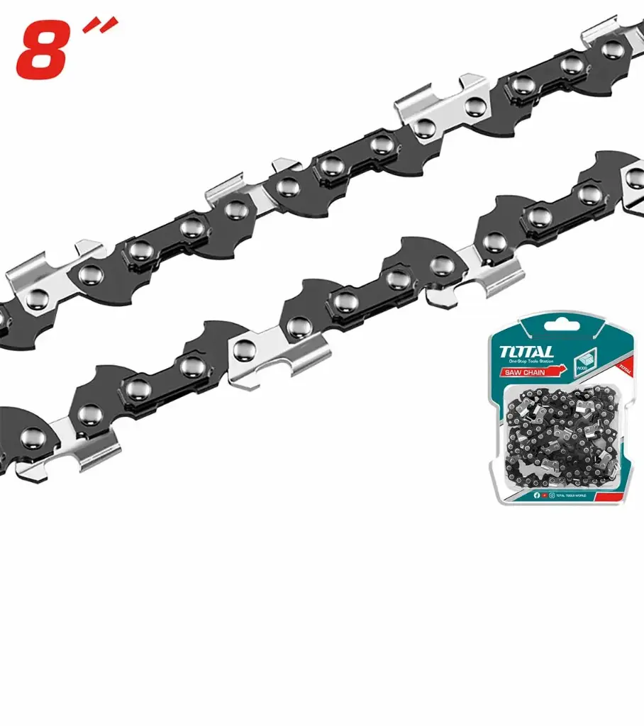 CADENA PARA SIERRA 8"